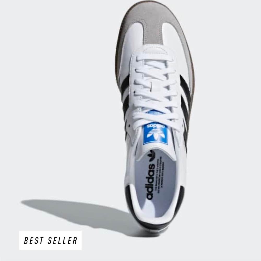 Adidas Samba OG sneakers - NWT